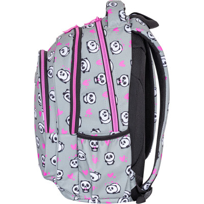 Рюкзак шкільний Astrabag AB300 PANDA (502024082)