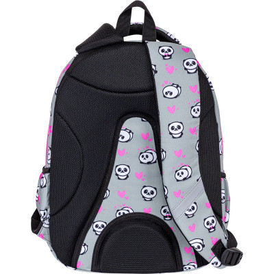 Рюкзак шкільний Astrabag AB300 PANDA (502024082)