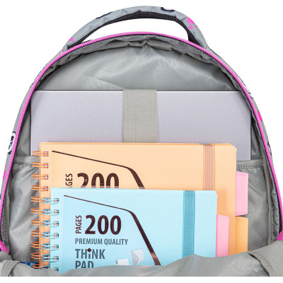 Рюкзак шкільний Astrabag AB300 PANDA (502024082)