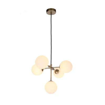 Люстра Candellux Mati (35-73778)