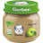 Дитяче пюре Gerber Яблуко з 6 місяців 80 г (7613033514036)