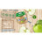 Дитяче пюре Gerber Яблуко з 6 місяців 80 г (7613033514036)