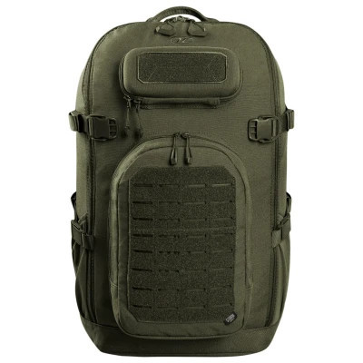 Рюкзак туристичний Highlander Stoirm Backpack 25L Olive (TT187-OG) (929703)