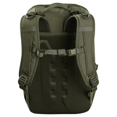 Рюкзак туристичний Highlander Stoirm Backpack 25L Olive (TT187-OG) (929703)