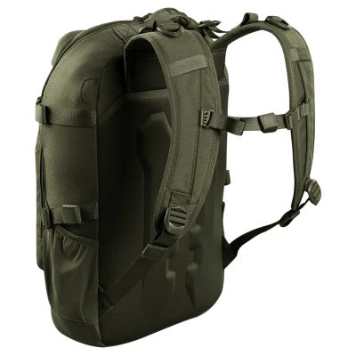 Рюкзак туристичний Highlander Stoirm Backpack 25L Olive (TT187-OG) (929703)