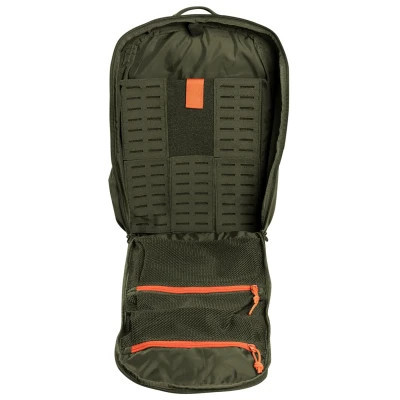 Рюкзак туристичний Highlander Stoirm Backpack 25L Olive (TT187-OG) (929703)