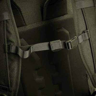 Рюкзак туристичний Highlander Stoirm Backpack 25L Olive (TT187-OG) (929703)