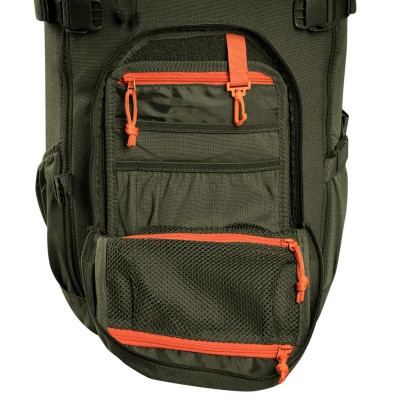 Рюкзак туристичний Highlander Stoirm Backpack 25L Olive (TT187-OG) (929703)