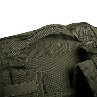 Рюкзак туристичний Highlander Stoirm Backpack 25L Olive (TT187-OG) (929703)