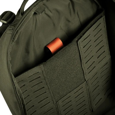 Рюкзак туристичний Highlander Stoirm Backpack 25L Olive (TT187-OG) (929703)