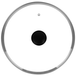 Кришка для посуду Oscar Master 26 cm (OSR-9000-26)