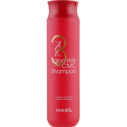 Шампунь Masil 3 Salon Hair CMC Shampoo 300 мл (8809744060026)