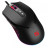 Мишка Sandberg Azazinator RGB USB Black (640-20)