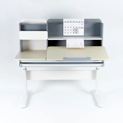 Парта FunDesk Ginepro Grey