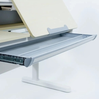 Парта FunDesk Ginepro Grey