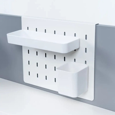 Парта FunDesk Ginepro Grey