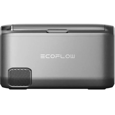 Автохолодильник EcoFlow Glacier 35L з акумулятором (EFGLACIER35L-EU-NBOX/ZYDBX100-EB)