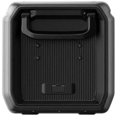 Автохолодильник EcoFlow Glacier 35L з акумулятором (EFGLACIER35L-EU-NBOX/ZYDBX100-EB)