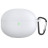 Чохол для навушників BeCover Silicon для Xiaomi Redmi Buds 3T Pro White (708620)