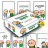 Настільна гра 18+ Мадярочка Небезпечні жарти (Joking Hazard, українська) (220722)