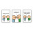 Настільна гра 18+ Мадярочка Небезпечні жарти (Joking Hazard, українська) (220722)