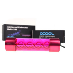 Резервуар для СРО Alphacool HELIX RED 250MM (15300)