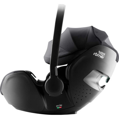 Автокрісло Britax-Romer Baby-Safe Pro Style Carbon Black (2000040837)