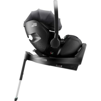 Автокрісло Britax-Romer Baby-Safe Pro Style Carbon Black (2000040837)