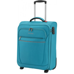 Валіза Travelite Cabin Turquoise S (TL090237-23)