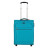 Валіза Travelite Cabin Turquoise S (TL090237-23)