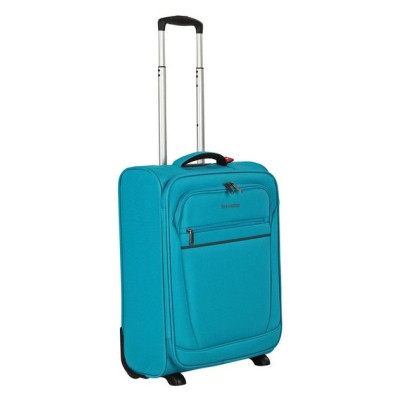 Валіза Travelite Cabin Turquoise S (TL090237-23)