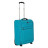 Валіза Travelite Cabin Turquoise S (TL090237-23)