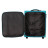 Валіза Travelite Cabin Turquoise S (TL090237-23)