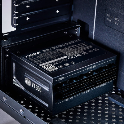Блок живлення CoolerMaster 1300W V SFX Platinum (MPZ-D001-SFBP-BEU)