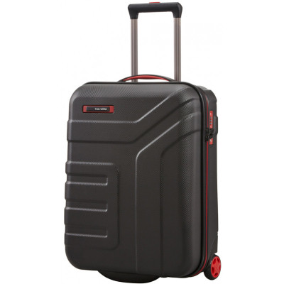 Валіза Travelite Vector Black S (TL072007-01)