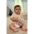 Підгузки Unijoy baby Premium М 3 (5-10 кг) 50 шт (6973920542438)