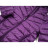 Куртка дитяча Kurt пухова (HT-580T-110-violet)