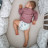 Підгузки Offspring Cat Розмір M 6-10 кг 42 шт (DP-OI-FAT-M42P-MTC)