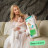 Підгузки Offspring Cat Розмір M 6-10 кг 42 шт (DP-OI-FAT-M42P-MTC)