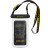 Чохол до мобільного телефона Armorstandart Waterproof Сapsule Double Pockets Black (ARM84415)