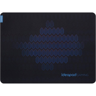 Килимок для мишки Lenovo IdeaPad Gaming MousePad M Dark Blue (GXH1C97873)