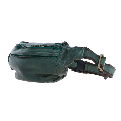 Сумка Ashwood D102 Green