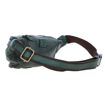 Сумка Ashwood D102 Green