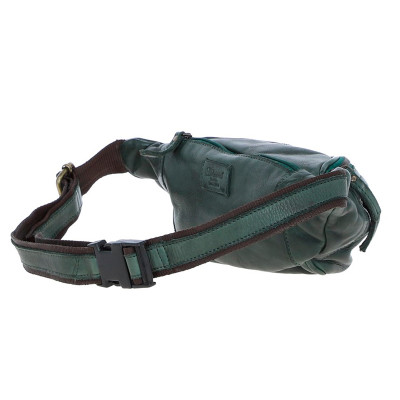 Сумка Ashwood D102 Green