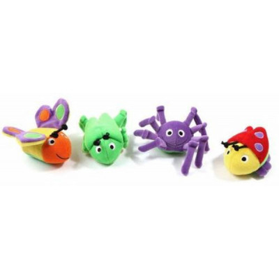 Ігровий набір Melissa&amp;Doug Забавные насекомые в кувшине (MD3046)