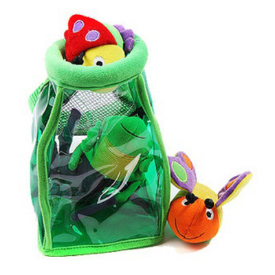 Ігровий набір Melissa&amp;Doug Забавные насекомые в кувшине (MD3046)