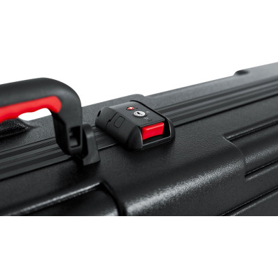 Кейс для клавішних Gator TSA ATA Slim 88-note Keyboard Case w/ Wheels (GTSA-KEY88SL)