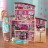 Ігровий набір KidKraft Ляльковий будиночок Sparkle Mansion Dollhouse (65826)