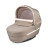 Коляска Peg-Perego 2 в 1 Book Mon Amour, рожеве золото (PACK-BOOK210000011)