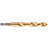 Свердло Milwaukee по металлу RedHEX HSS-G TiN. 10.2 мм (4932471090)